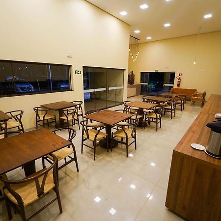 Verdant Hotel Бонито Экстерьер фото