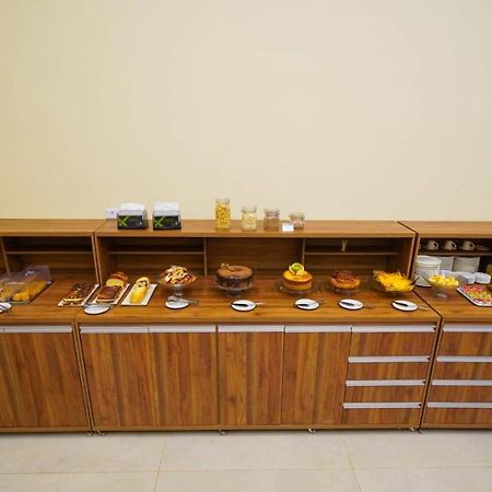 Verdant Hotel Бонито Экстерьер фото