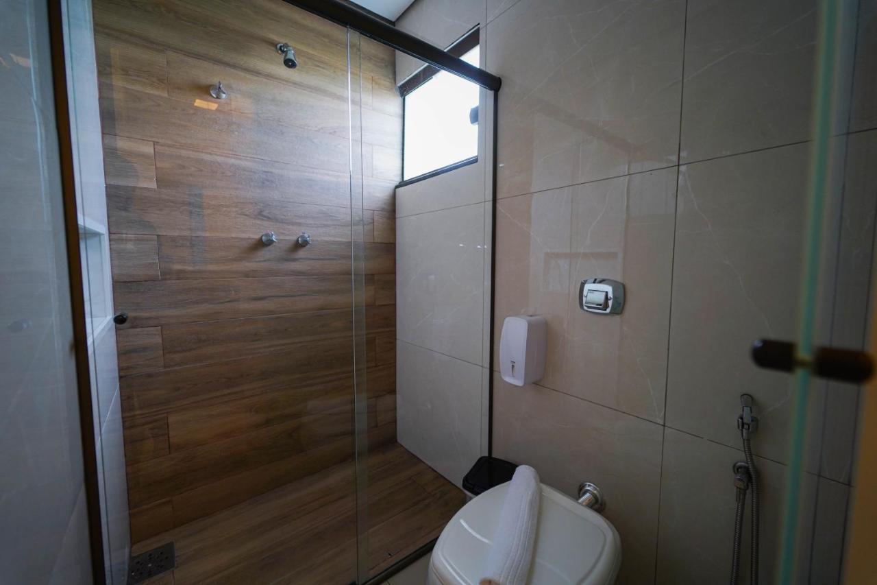Verdant Hotel Бонито Экстерьер фото
