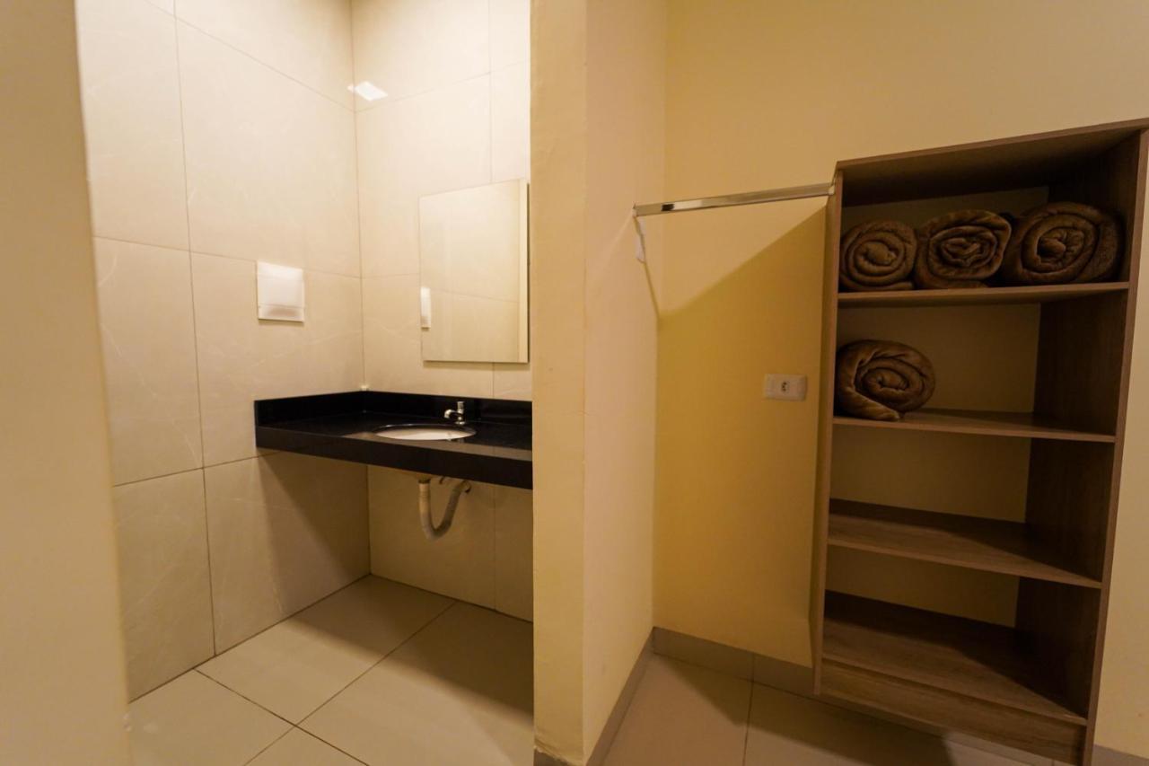 Verdant Hotel Бонито Экстерьер фото