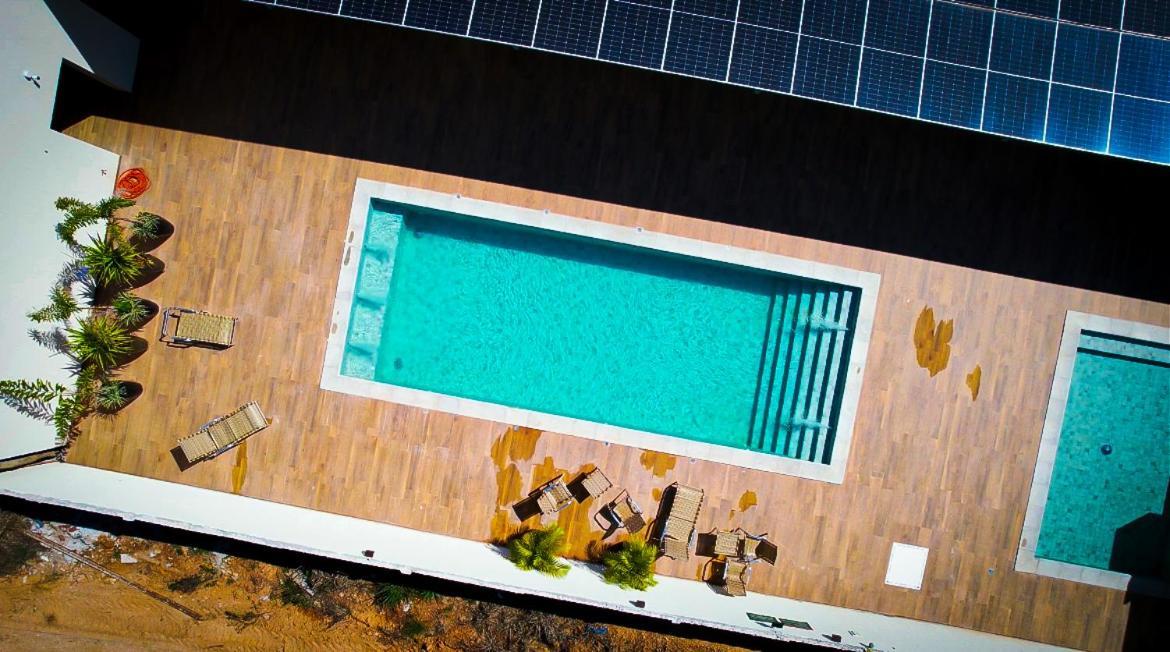 Verdant Hotel Бонито Экстерьер фото